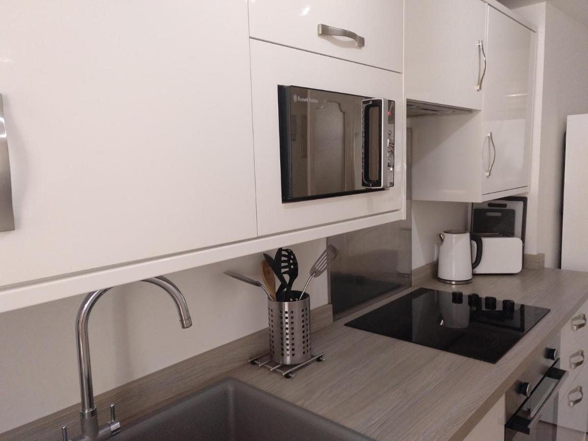 Arenal Javea Holiday Apartment 외부 사진