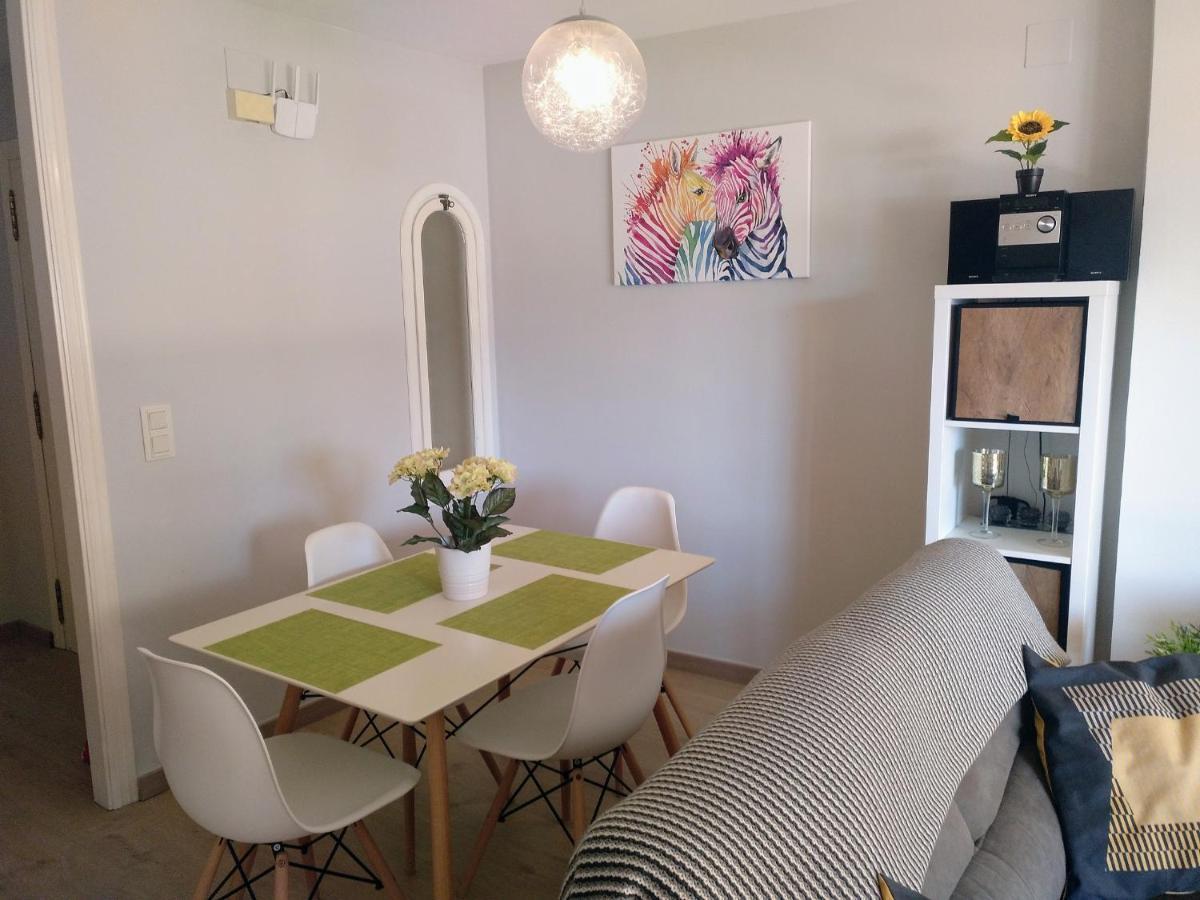 Arenal Javea Holiday Apartment 외부 사진