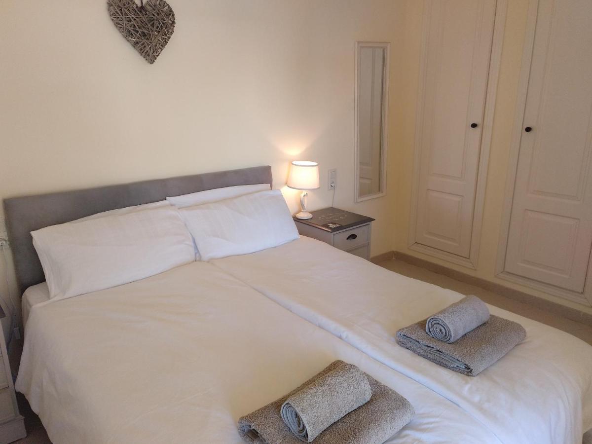 Arenal Javea Holiday Apartment 외부 사진
