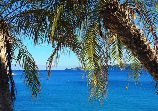 Arenal Javea Holiday Apartment 외부 사진