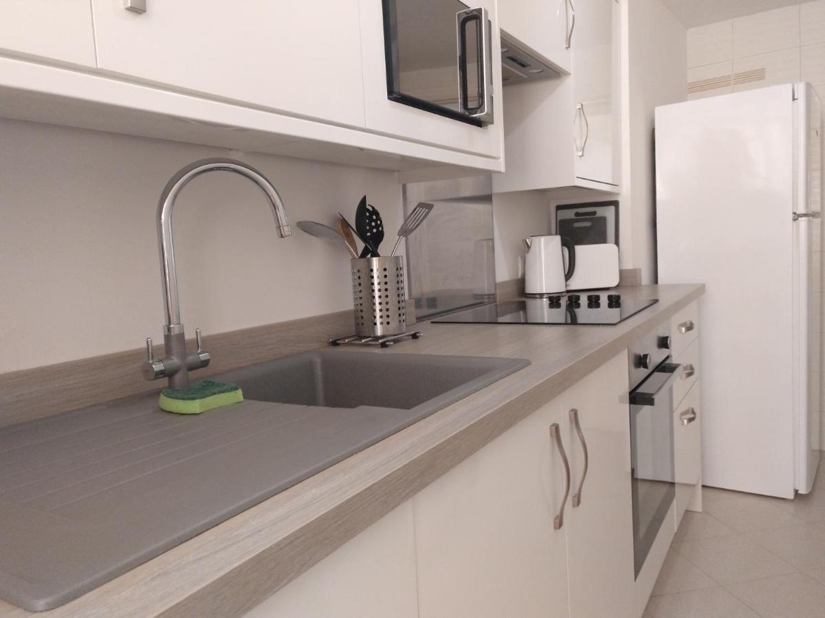 Arenal Javea Holiday Apartment 외부 사진