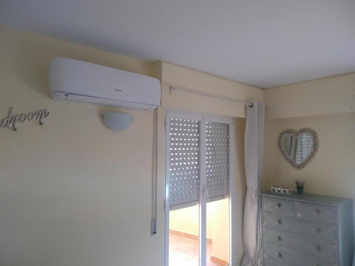 Arenal Javea Holiday Apartment 외부 사진