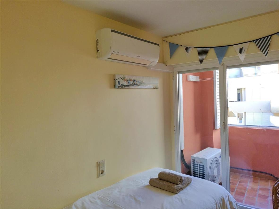 Arenal Javea Holiday Apartment 외부 사진