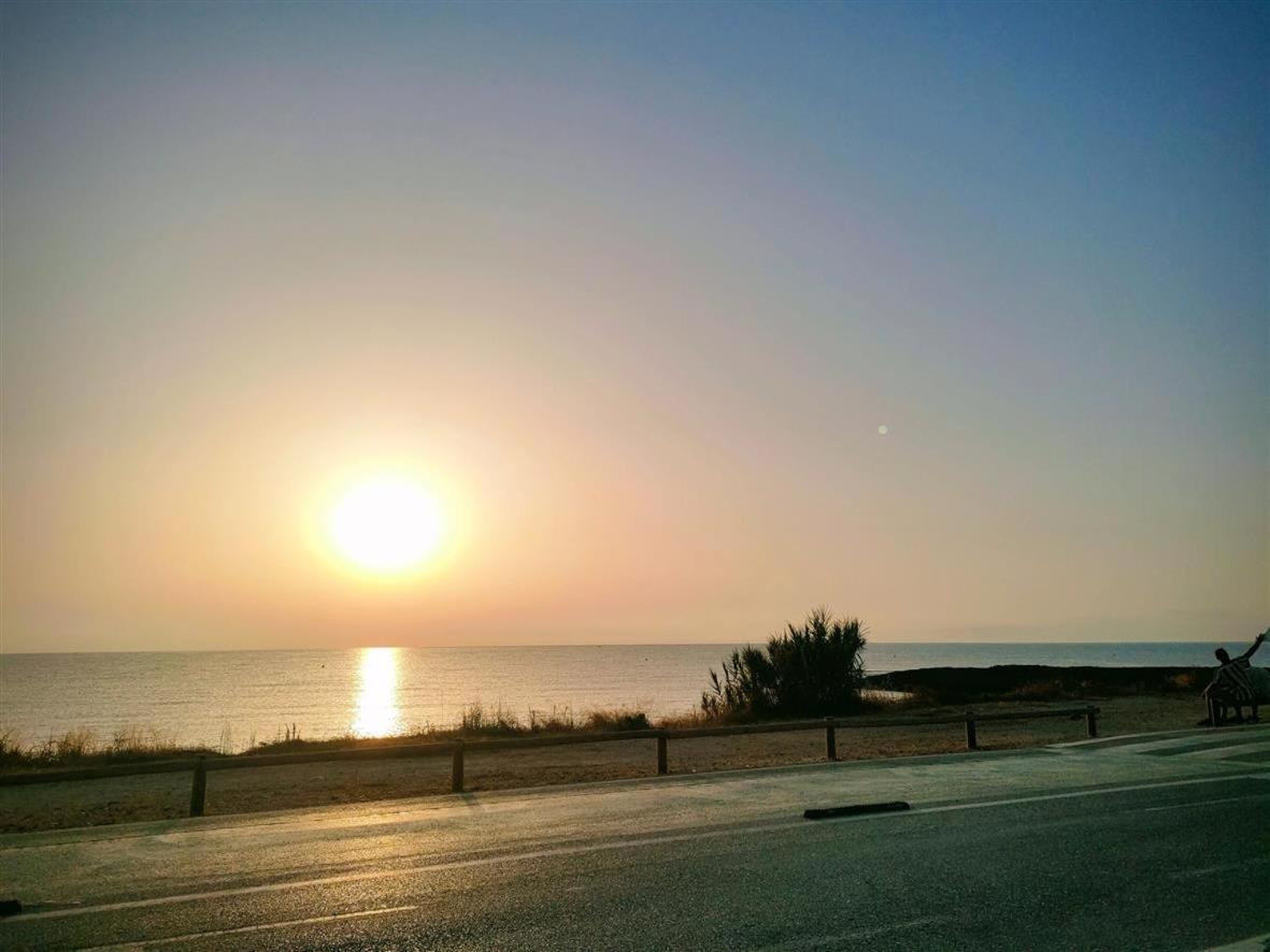 Arenal Javea Holiday Apartment 외부 사진