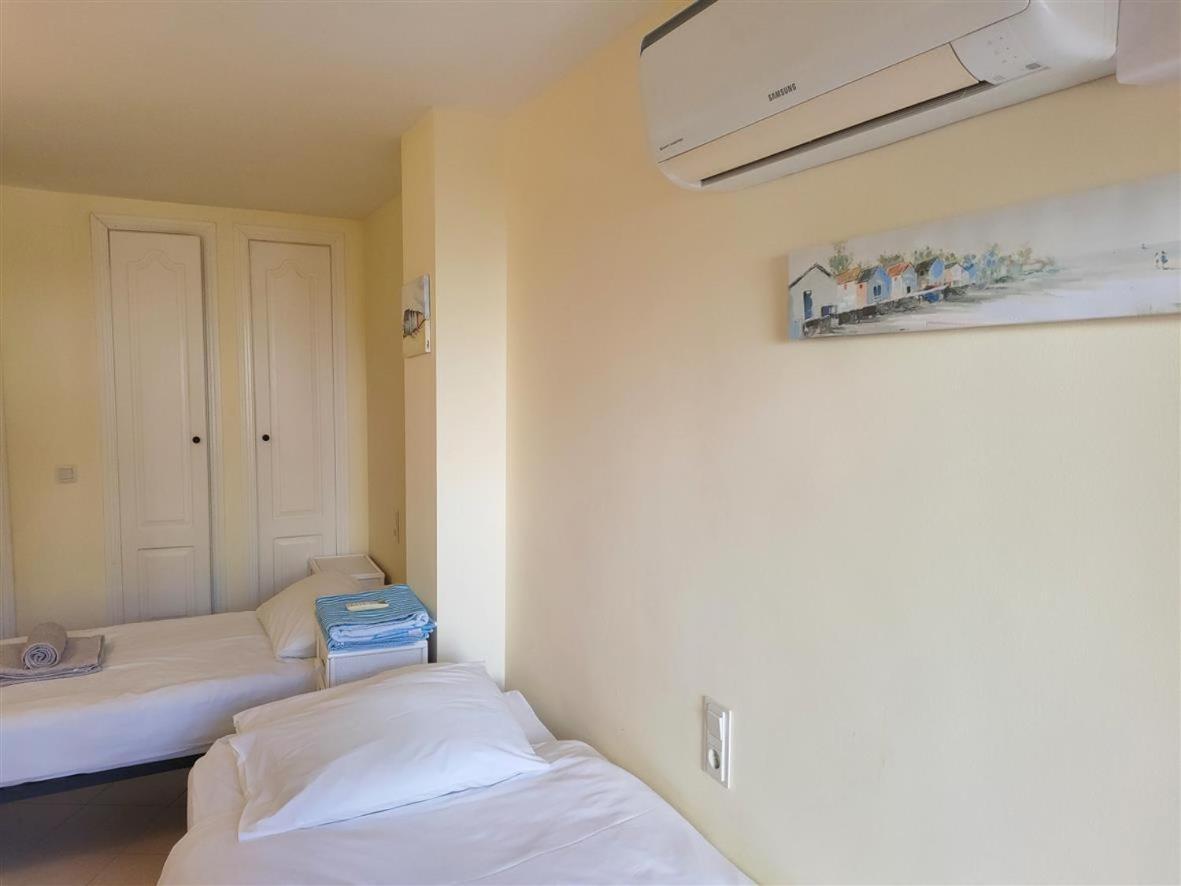 Arenal Javea Holiday Apartment 외부 사진