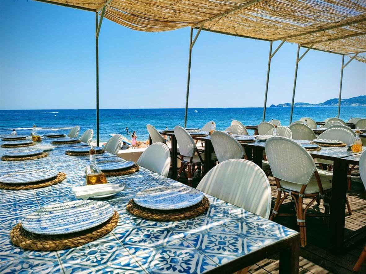 Arenal Javea Holiday Apartment 외부 사진